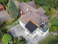 Gemütliche Doppelhaushälfte in ruhiger Lage von Holm-Seppensen