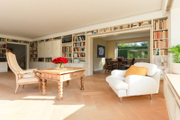 Exklusives Traumdomizil mit Privatpool in Bendestorf