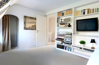 Exklusives Traumdomizil mit Privatpool in Bendestorf