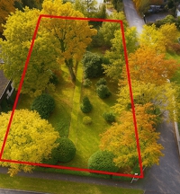 Traum vom Eigenheim verwirklichen – Wunderschönes Baugrundstück in Maschen