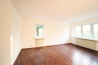 Gemütliche 3-Zimmer-Wohnung mit Terrasse