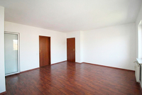 Gemütliche 3-Zimmer-Wohnung mit Terrasse