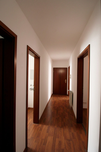 Gemütliche 3-Zimmer-Wohnung mit Terrasse