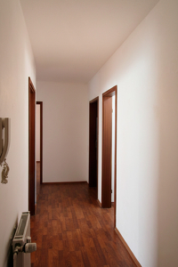 Gemütliche 3-Zimmer-Wohnung mit Terrasse