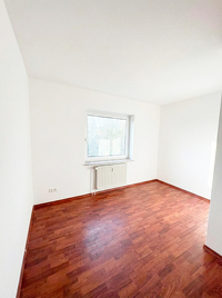 Gemütliche 3-Zimmer-Wohnung mit Terrasse