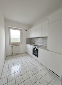 Gemütliche 3-Zimmer-Wohnung mit Terrasse