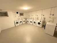 Gemütliche 3-Zimmer-Wohnung mit Terrasse