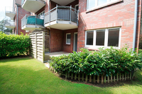 Gemütliche 3-Zimmer-Wohnung mit Terrasse