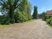 Gemütliche 3-Zimmer-Wohnung mit Terrasse