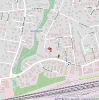 Gemütliche 3-Zimmer-Wohnung mit Terrasse