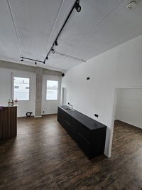 Büro mit 2 Zimmern inkl. 2 Stellplätze in Appen zu vermieten