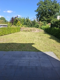 Moderne Doppelhaushälfte in Pinneberg-Quellental