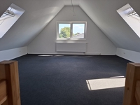 Moderne Doppelhaushälfte in Pinneberg-Quellental