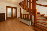 Großzügiges Anwesen mit weitläufigem Grundstück