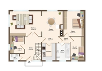 Großzügiges Anwesen mit weitläufigem Grundstück