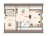 Großzügiges Anwesen mit weitläufigem Grundstück