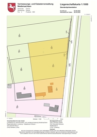 Großzügiges Anwesen mit weitläufigem Grundstück