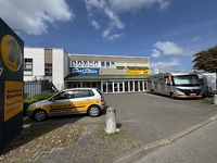 REDUZIERUNG!!! Jetzt oder nie!
Gewerbeimmobilie mit Kfz-Werkstatt und Fitnessstudio in Ellerbek