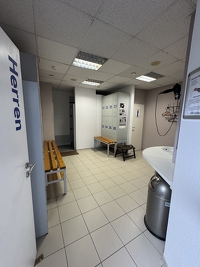 REDUZIERUNG!!! Jetzt oder nie!
Gewerbeimmobilie mit Kfz-Werkstatt und Fitnessstudio in Ellerbek