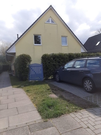 Gemütliches Mittelreihenhaus in Sackgassenendlage