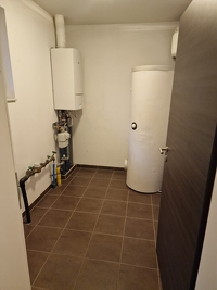 Gemütliches Mittelreihenhaus in Sackgassenendlage