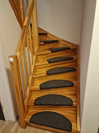 Gemütliches Mittelreihenhaus in Sackgassenendlage