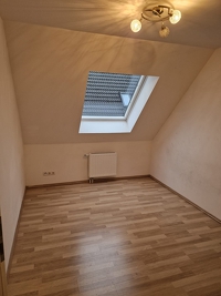 Gemütliches Mittelreihenhaus in Sackgassenendlage