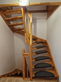 Gemütliches Mittelreihenhaus in Sackgassenendlage