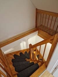 Gemütliches Mittelreihenhaus in Sackgassenendlage