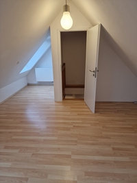 Gemütliches Mittelreihenhaus in Sackgassenendlage