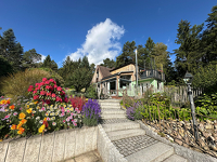 Gemütliche Doppelhaushälfte in ruhiger Lage von Holm-Seppensen