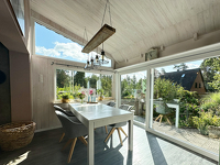 Gemütliche Doppelhaushälfte in ruhiger Lage von Holm-Seppensen