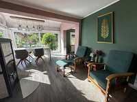 Gemütliche Doppelhaushälfte in ruhiger Lage von Holm-Seppensen