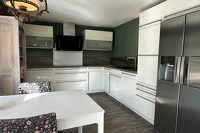 Gemütliche Doppelhaushälfte in ruhiger Lage von Holm-Seppensen