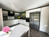 Gemütliche Doppelhaushälfte in ruhiger Lage von Holm-Seppensen