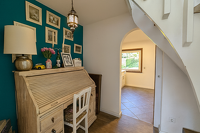 Gemütliche Doppelhaushälfte in ruhiger Lage von Holm-Seppensen