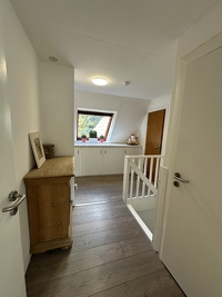 Gemütliche Doppelhaushälfte in ruhiger Lage von Holm-Seppensen