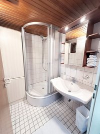 Gemütliche Doppelhaushälfte in ruhiger Lage von Holm-Seppensen