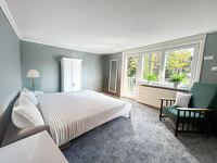 Gemütliche Doppelhaushälfte in ruhiger Lage von Holm-Seppensen