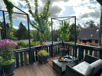 Gemütliche Doppelhaushälfte in ruhiger Lage von Holm-Seppensen