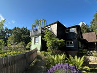 Gemütliche Doppelhaushälfte in ruhiger Lage von Holm-Seppensen