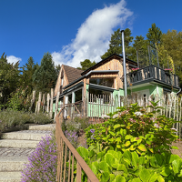 Gemütliche Doppelhaushälfte in ruhiger Lage von Holm-Seppensen