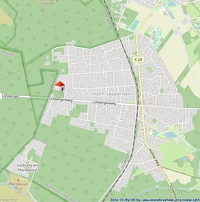 Gemütliche Doppelhaushälfte in ruhiger Lage von Holm-Seppensen