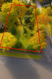 Traum vom Eigenheim verwirklichen – Wunderschönes Baugrundstück in Maschen