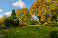 Traum vom Eigenheim verwirklichen – Wunderschönes Baugrundstück in Maschen