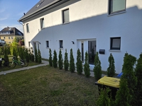 Moderne Doppelhaushälfte in Pinneberg-Quellental