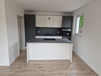 Moderne Doppelhaushälfte in Pinneberg-Quellental