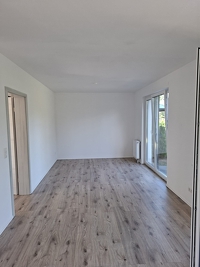 Moderne Doppelhaushälfte in Pinneberg-Quellental