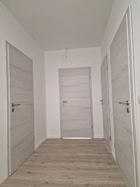 Moderne Doppelhaushälfte in Pinneberg-Quellental