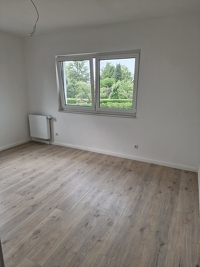 Moderne Doppelhaushälfte in Pinneberg-Quellental